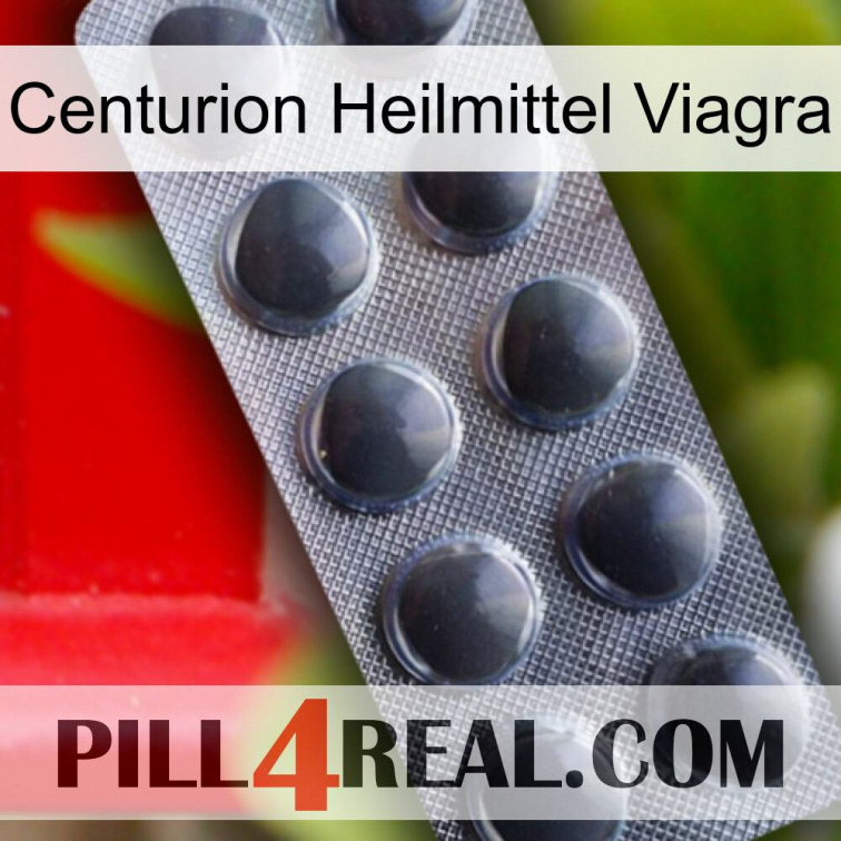 Centurion Remedies Viagra 30